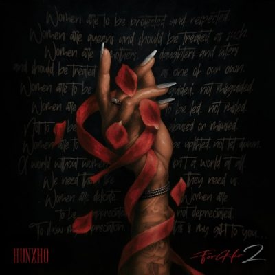 Hunxho – For Her 2 (2025)