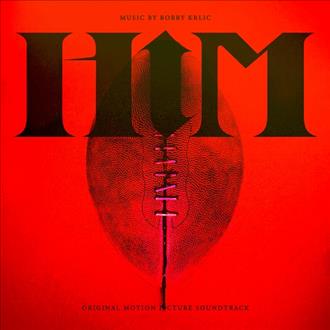 VA - HIM (Original Motion Picture Soundtrack)