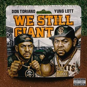 Yung Lott & Don Toriano