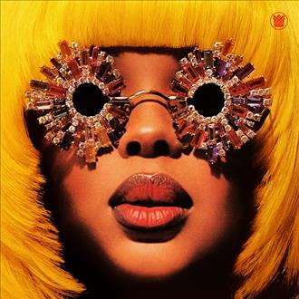 Lady Wray - Cover Girl [2025]