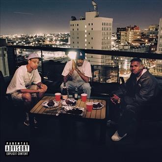 AJ Snow, KoolKidKalvo & Jansport J