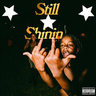 4batz - Still Shinin (2025)