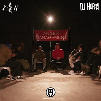 K.A.A.N. & DJ Hoppa - Anger Management