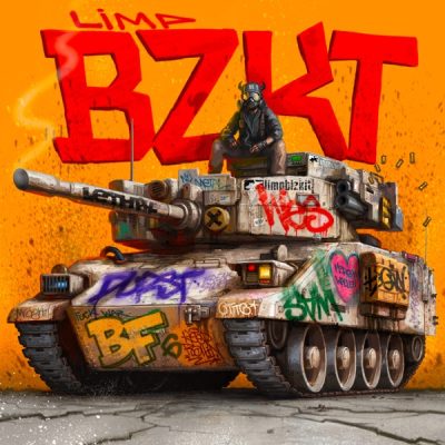 Limp Bizkit – Making Love to Morgan Wallen – Single