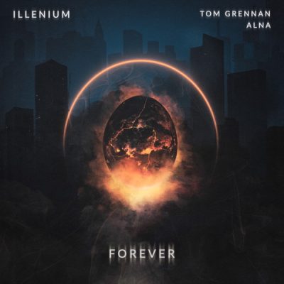 ILLENIUM, Tom Grennan & Alna