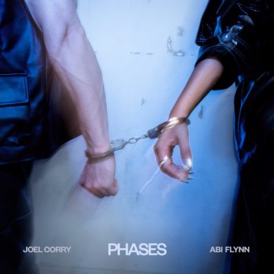 Joel Corry & Abi Flynn