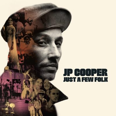 JP Cooper – Nothing Ever Changes – Single
