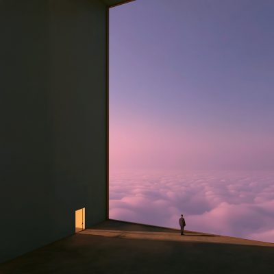 SG Lewis – Anemoia (2025)