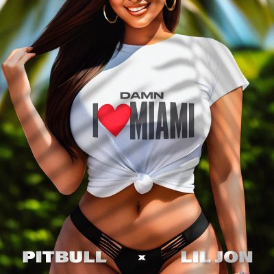 Pitbull & Lil Jon – Damn I Love Miami
