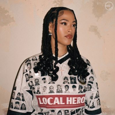 Jazzy – Hypnotic