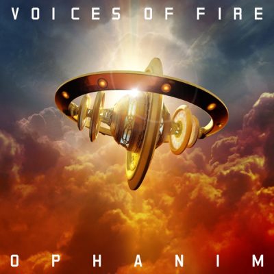 Voices of Fire & Pharrell Wi