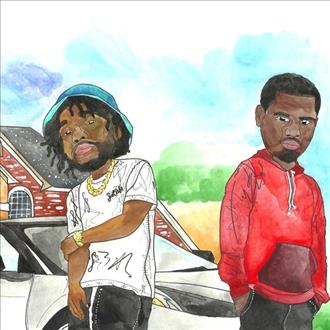 Lil Moe & Curren$y