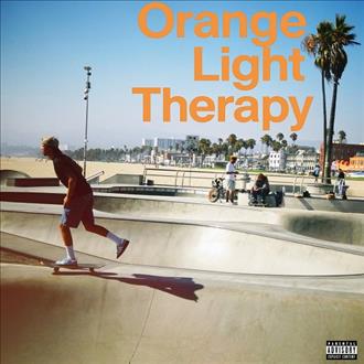 Spanish Ran - Orange Light Therapy (2025)