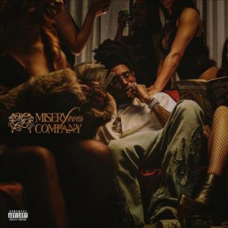 NorthsideBenji - Misery Loves Company (2025)