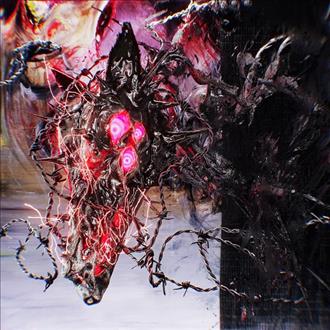 Shapednoise - Absurd Matter 2 (2025)