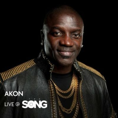Akon
