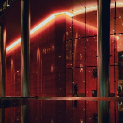 Babylon - SMOKE & MIRRORS (2025)