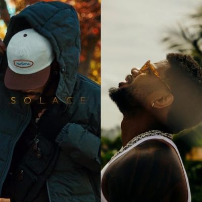 Bryson Tiller - Solace & The Vices (2025)