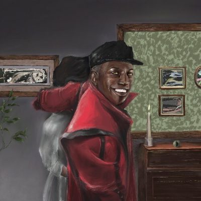 Conductor Williams - Conductor We Have A Problem Part 2 (2025)