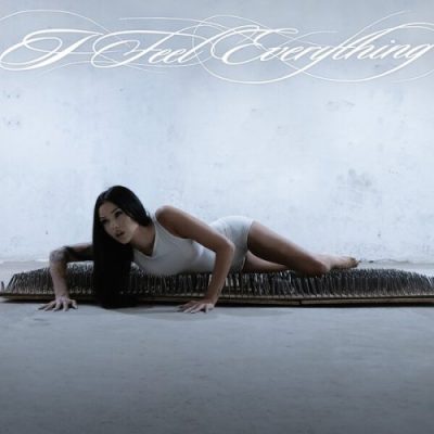 Maggie Lindemann – i feel everything (2025)