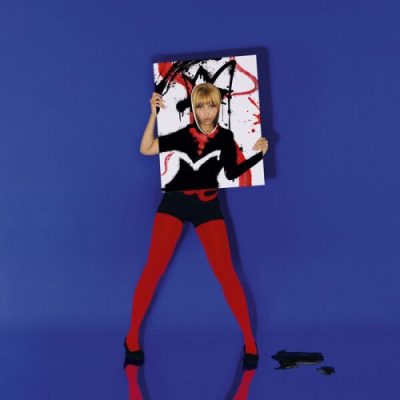 PinkPantheress - Fancy Some More (2025)