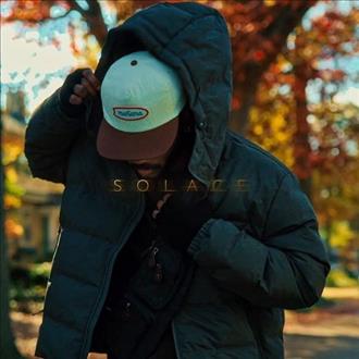 Bryson Tiller - Solace (2025)