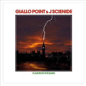 J Scienide & Giallo Point - Flashes in the Dark