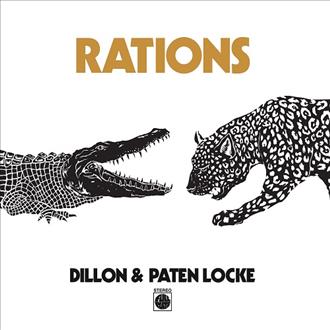 Dillon & Paten Locke