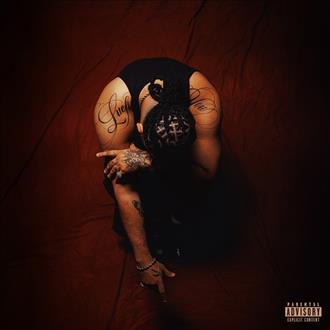 Isaiah Falls - Lucky You (2025)