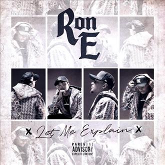Ron E