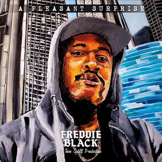 Freddie Black & Tone Spliff - A Pleasant Surprise
