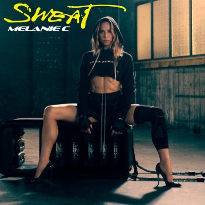 Melanie C – Sweat – Single (2025)