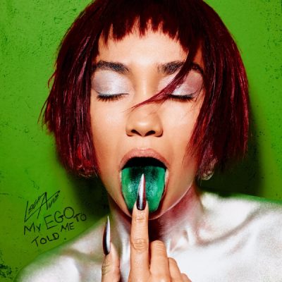 Leigh-Anne – Dead and Gone – Single (2025)