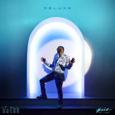 Eric Bellinger