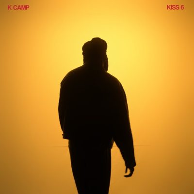 K CAMP – Kiss 6 (Deluxe) (2025)