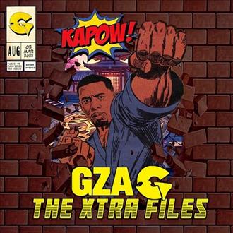GZA