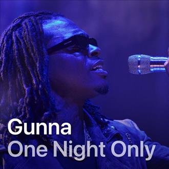 Gunna - One Night Only (2025)