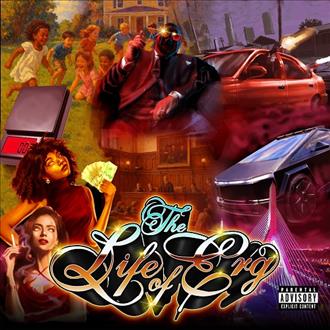 Erg One & BoneWeso