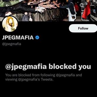 JPEGMAFIA & Danny Brown