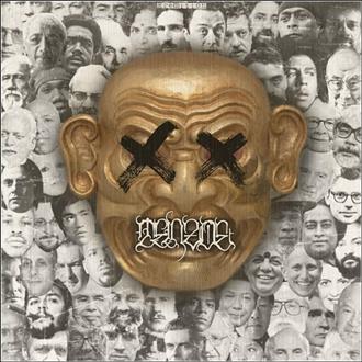Tenzoe (Son of Saturn) - Eremition (2025)