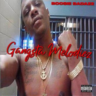 Boosie Badazz - Gangsta Melodie (2025)