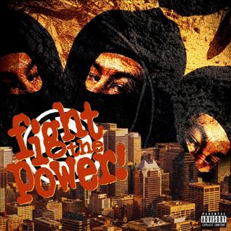 Mike Shabb - Fight the Power! (2025)