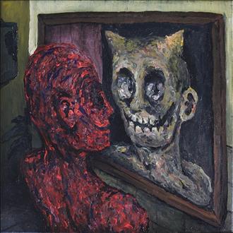 YUNGMORPHEUS & Dirty Art Club