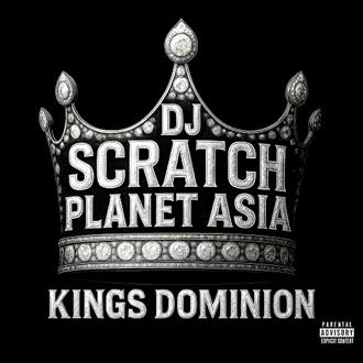 Planet Asia & DJ Scratch