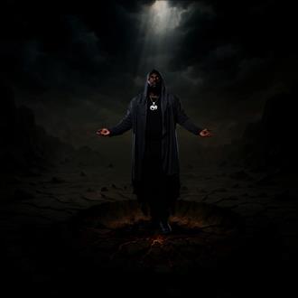 X-Raided - A Prophecy in Purgatory (2025)