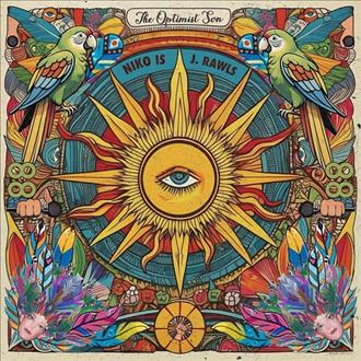 Niko Is & J. Rawls - The Optimist's Son