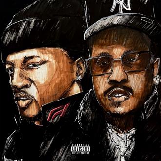 Panamera P, Hunnaloe & DVNTBEATS - Prolific (2025)