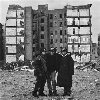 Rasheed Chappell & Mickey Blue - 2nd Story (2025)