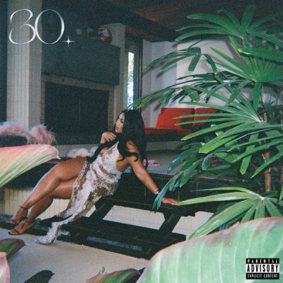 Queen Naija – 30. (2025)