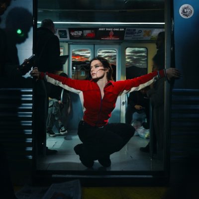 Natalie Jane - the world i didn’t want (2025)